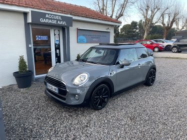 MINI MINI 2017