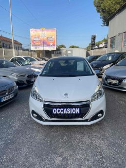 PEUGEOT 208 1.2 THP 110CV FELINE 