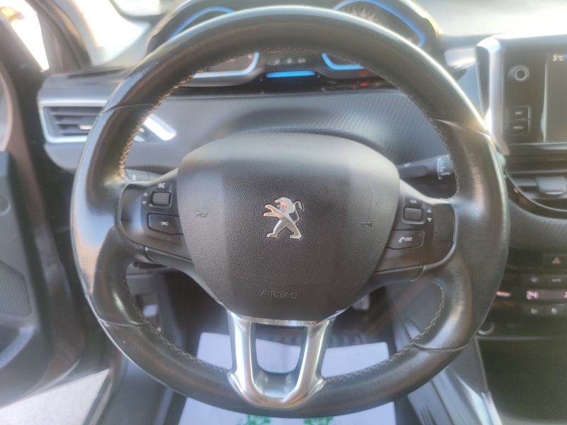 PEUGEOT 2008 I 2014 ALLURE 