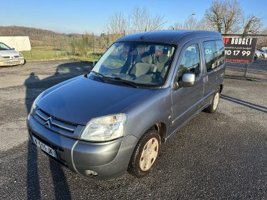 CITROEN BERLINGO 2009