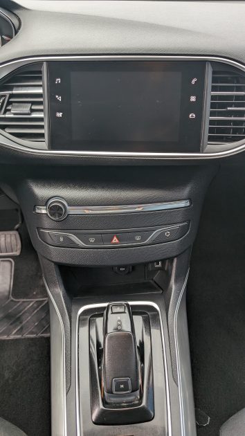 PEUGEOT 308 II 2021