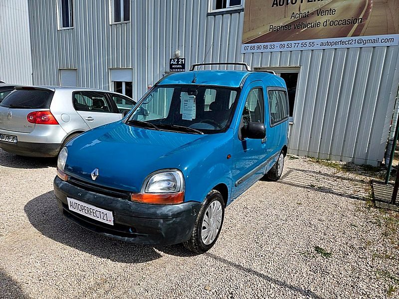 RENAULT KANGOO 1997