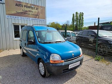 RENAULT KANGOO 1997