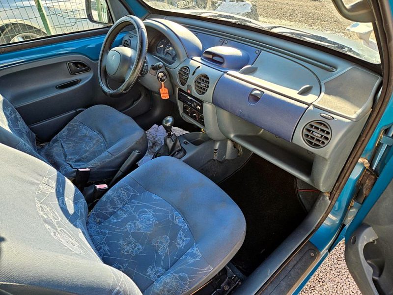 RENAULT KANGOO 1997