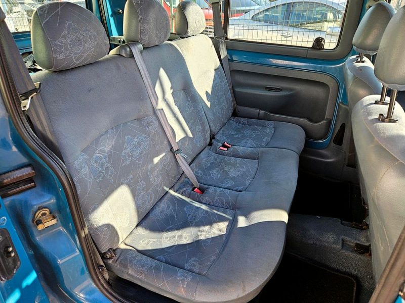 RENAULT KANGOO 1997