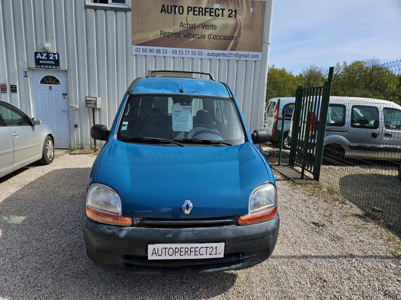 RENAULT KANGOO 1997