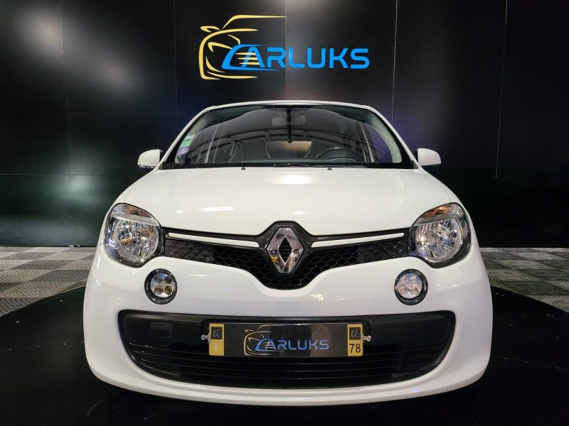 RENAULT TWINGO III 0.9 TCe 90cv Zen BVM5 / LIMITEUR DE VITESSE/PRISE AUX-USB/BLUETOOTH