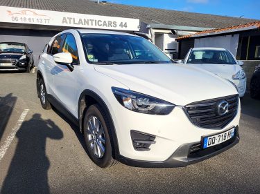 MAZDA CX-5 2.2 SKYACTIV-D 150 CV 4X4