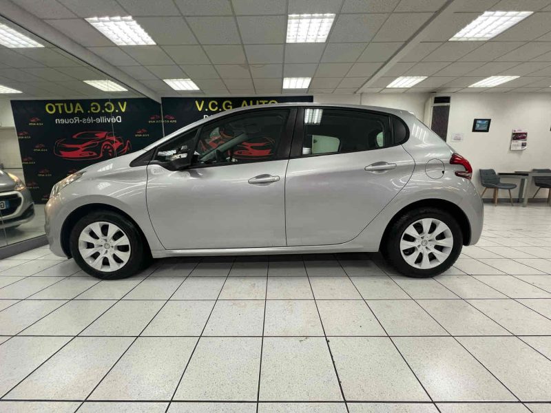 PEUGEOT 208 1.0 68cv