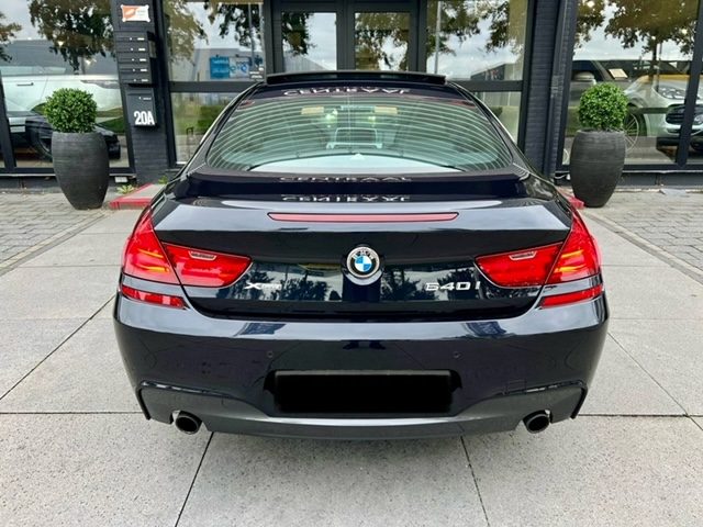 BMW Série 6 F13 3.0 640i 320ch BVA8 Exclusive