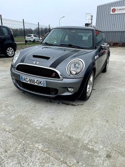 MINI MINI 2009