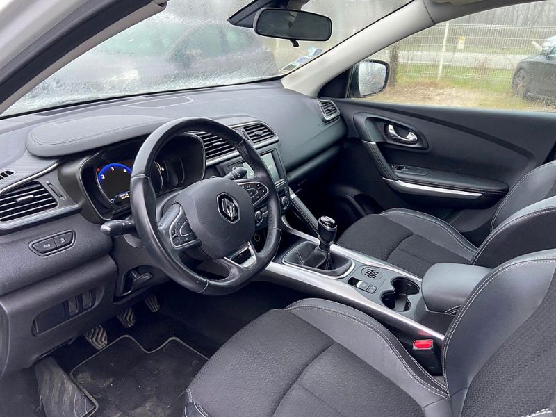 RENAULT KADJAR 1.5 DCI 110 INTENS