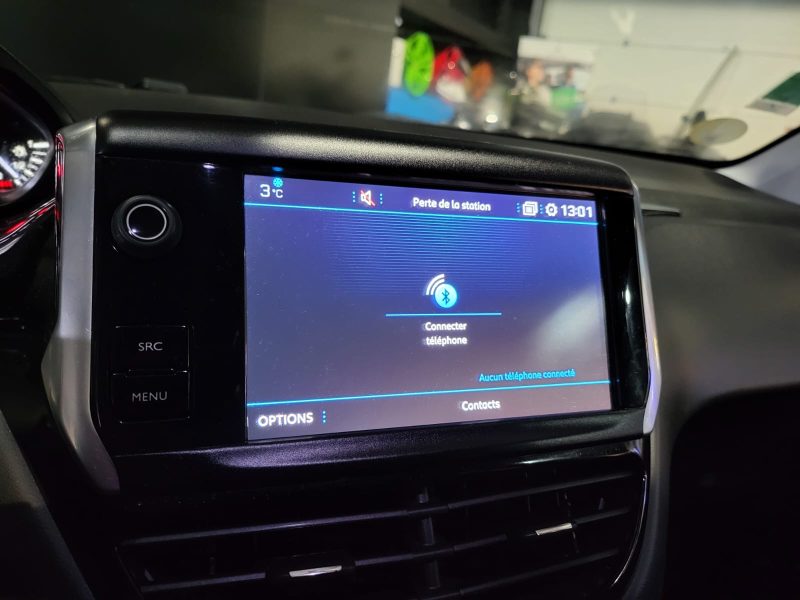 1.5 Blue HDi 100 cv ACTIVE / CARPLAY / RADAR / CLIM 