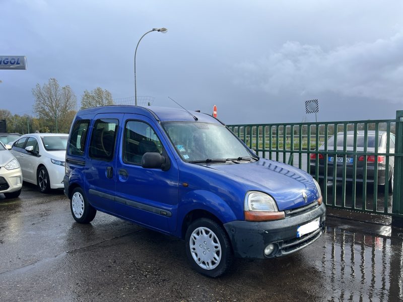 RENAULT KANGOO 1999