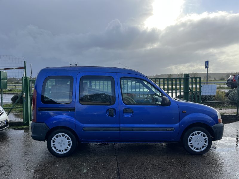 RENAULT KANGOO 1999