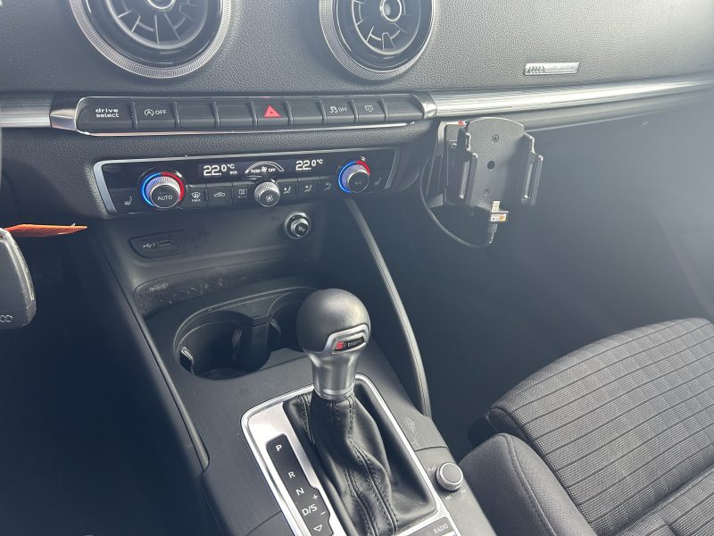AUDI A3 Sportback 2.0 150CH Sline / GPS / Garantie
