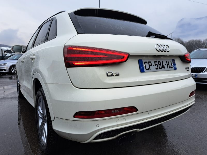 AUDI Q3 2012