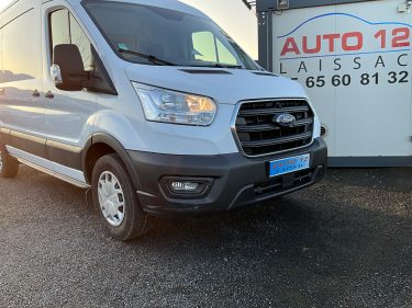 FORD TRANSIT 2T T350 L3H2  2020