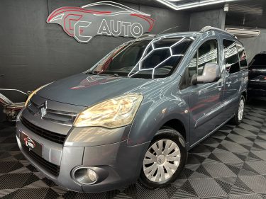 CITROEN BERLINGO MULTISPACE 2009