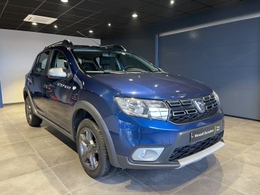 DACIA SANDERO  2017