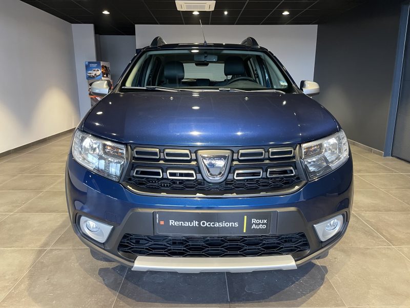 DACIA SANDERO  2017