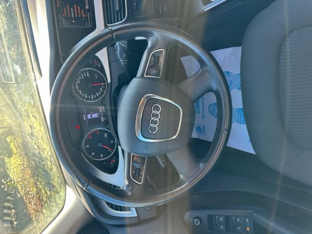 Audi  A4 2.0 TDI Ambiente 2009 - 160089 KM