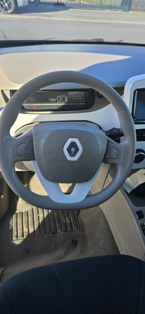 Renault Zoe LIFE/Achat Intégrale 