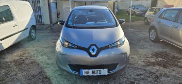 Renault Zoe LIFE/Achat Intégrale 