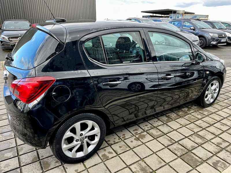 OPEL CORSA E 1.4 90CH COSMO Automatique