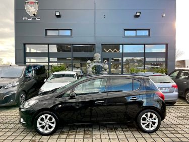 OPEL CORSA E 1.4 90CH COSMO Automatique