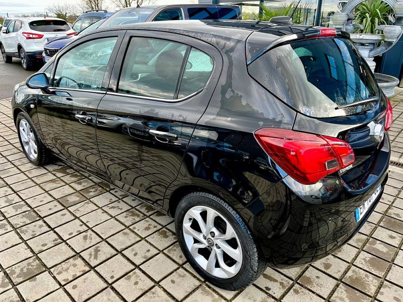 OPEL CORSA E 1.4 90CH COSMO Automatique