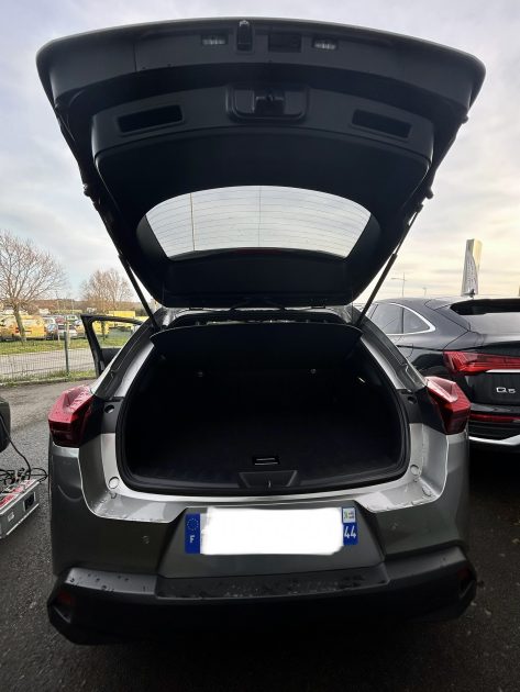 LEXUS UX250H PHASE 2 LUXE