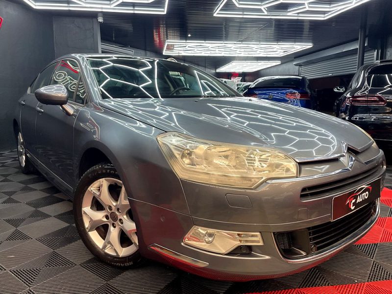 CITROEN C5 2009