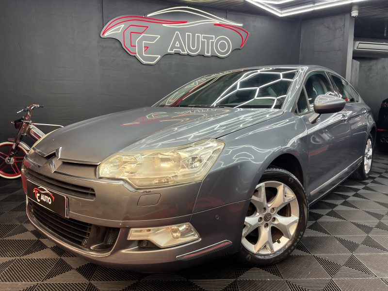 CITROEN C5 2009