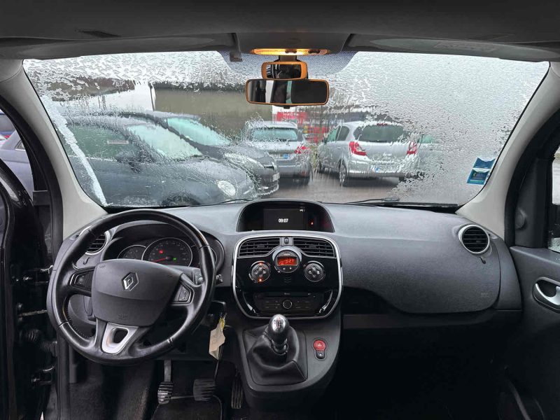 RENAULT KANGOO  2014