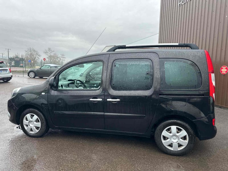 RENAULT KANGOO  2014