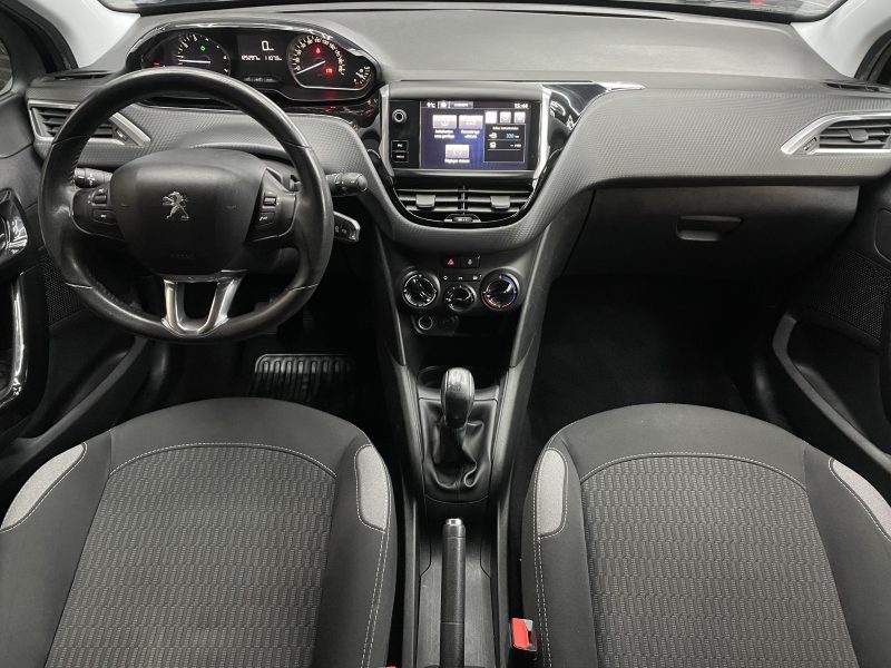 PEUGEOT 208 I 2016