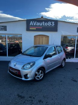 RENAULT TWINGO 2011