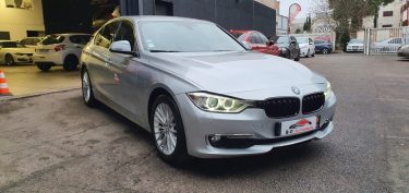 BMW Série 3 F30 318D 143CH Pack Sport, *Crit'Air 2*