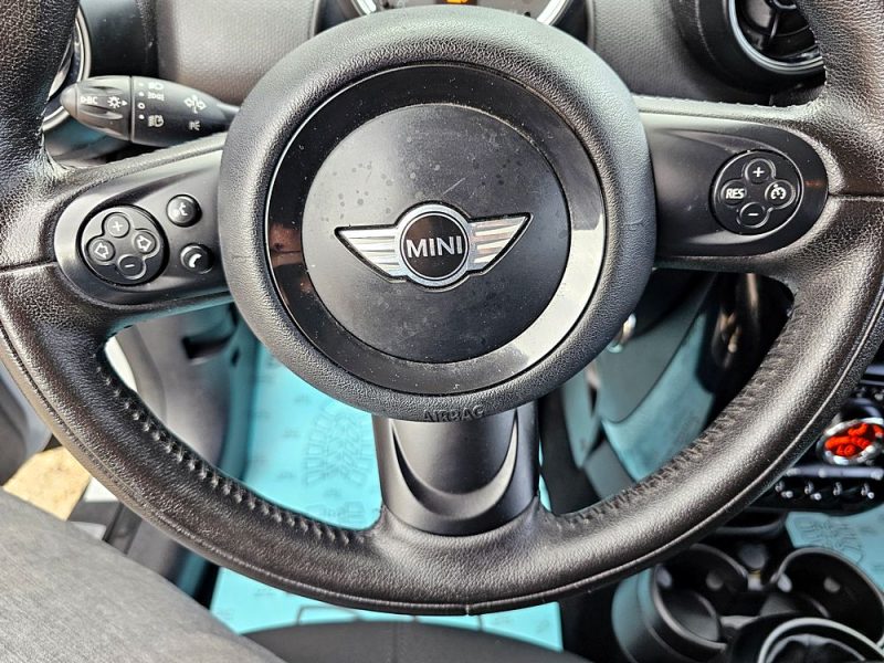 MINI COUNTRYMAN R60 CHILI 1.6 D 112 CH GPS 