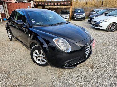 ALFA ROMEO MITO DISTINCTIVE 1.4 MPI 80 CH 