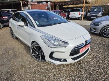 CITROEN DS5 SPORT CHIC  2011