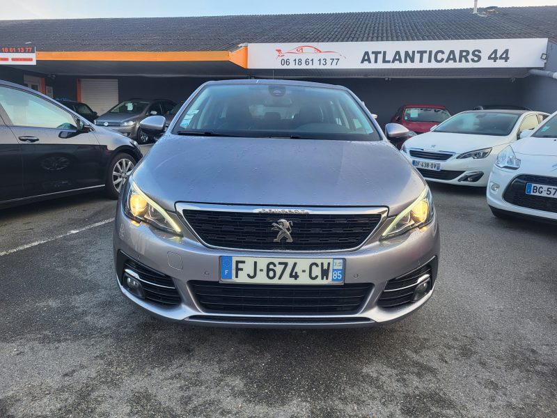 PEUGEOT 308 SW 1.6 BLEU HDI 100 CV S&S  ACTIVE BUSINESS