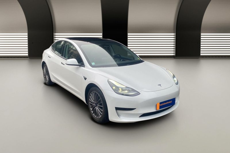 TESLA MODEL 3 283ch Propulsion mod:2023