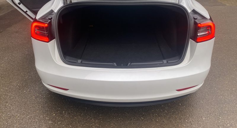 TESLA MODEL 3 283ch Propulsion mod:2023