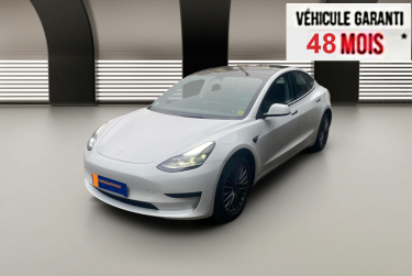 TESLA MODEL 3 283ch Propulsion mod:2023