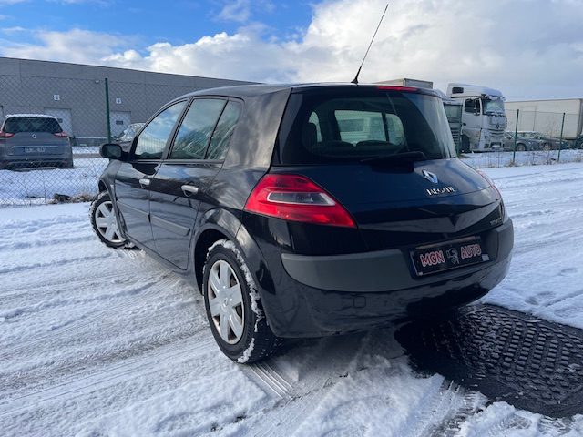 Renault Megane II 1.5DCi 105cv