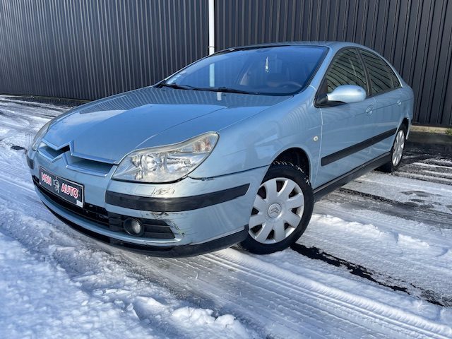 CITROEN C5 II 2005