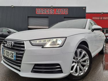 AUDI A4  2016