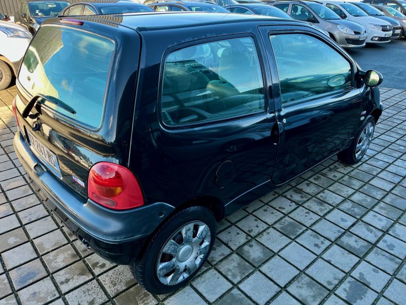 RENAULT TWINGO 58ch Expression